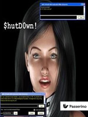 cover image of Shutdown!